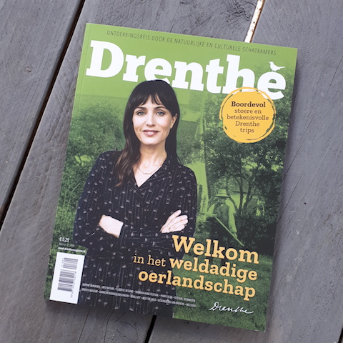 Drenthe Magazine