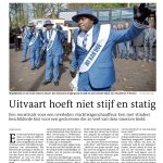 Geplaatst persbericht Dagblad van het Noorden